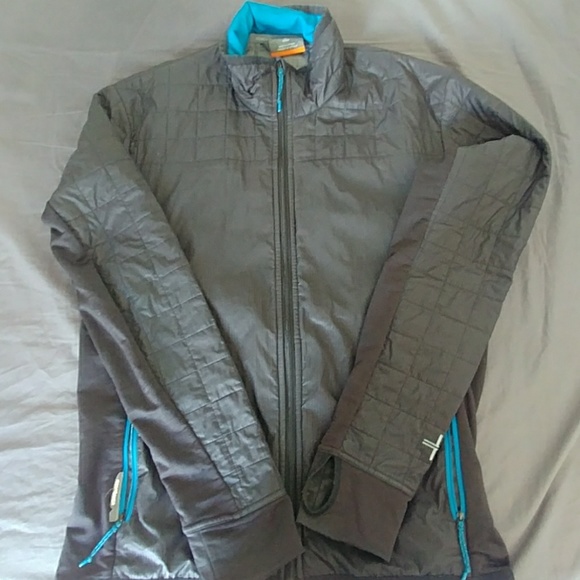 Icebreaker Other - Icebreaker Wool Insulated Jacket